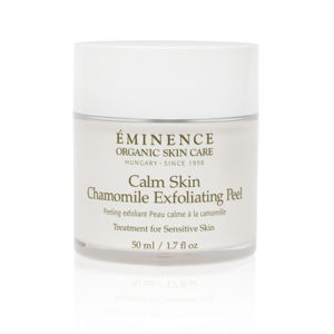 Eminence Calm Skin Arnica Booster Serum – 6 Card Samples (2ml Each) – Fresh Organic